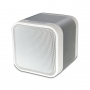 Сателлитная акустика Mission M-Cube + Satellite (With Wall Bracket) (White)